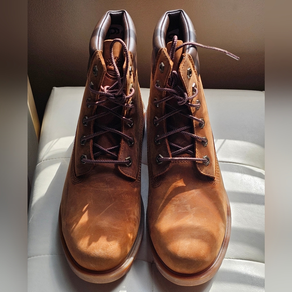 Timberlands - Picture 5 of 5
